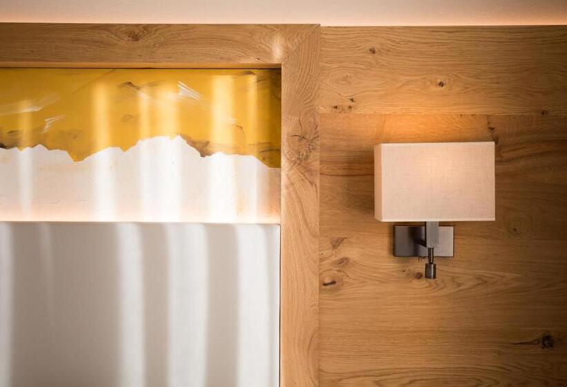 Номер Economy, Chalet Marcora