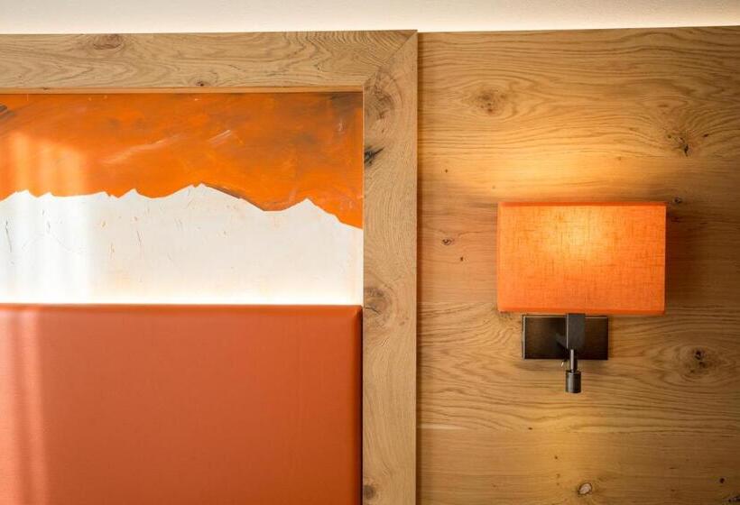 Трехместный Номер Superior, Chalet Marcora