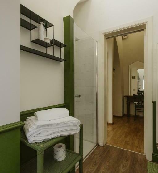 اتاق استاندارد چهار تخته, L'arturo B&b