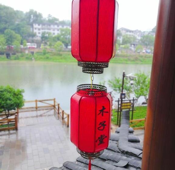 标准间带江景, Lee S Boutique Resort