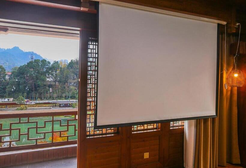 行政房间, Lee S Boutique Resort