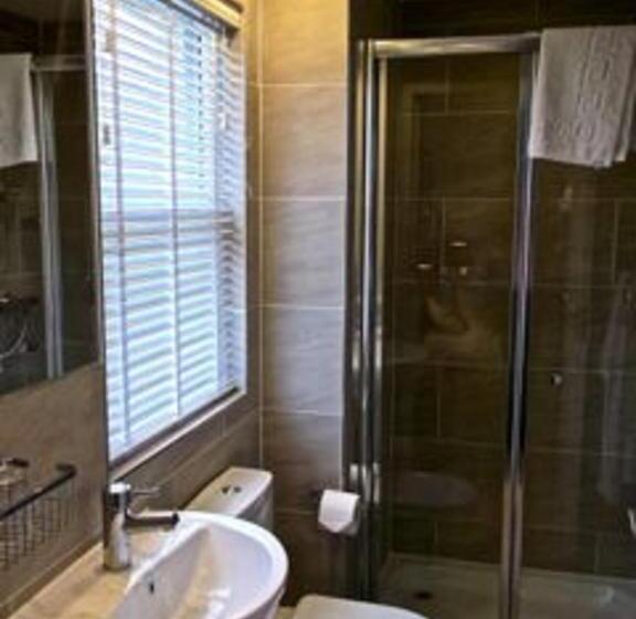 Семейный Номер, Loch Ness Guest House
