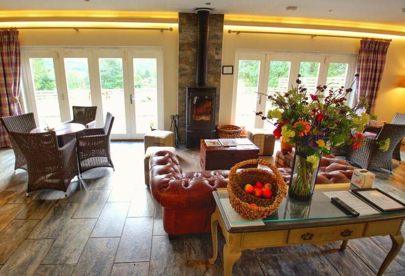 Номер Стандарт, Loch Ness Guest House