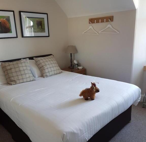 Номер Стандарт, Loch Ness Guest House