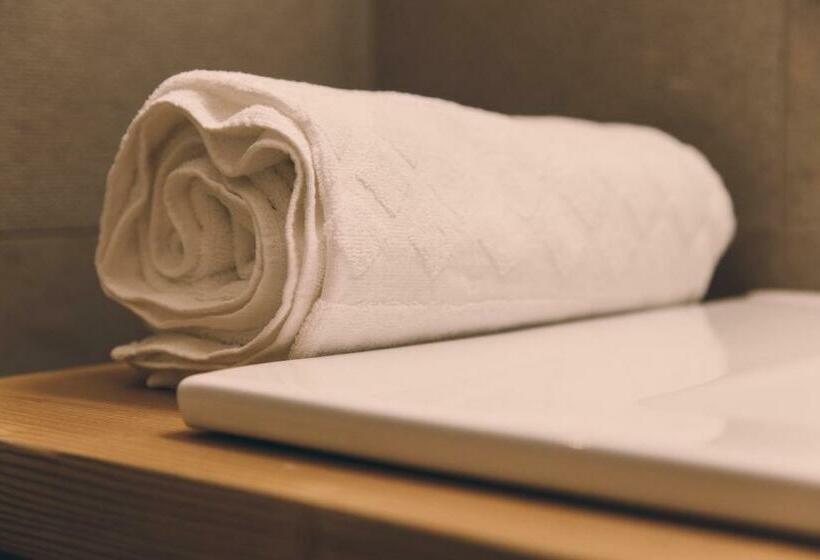 침실 2개 아파트, Residence Langes