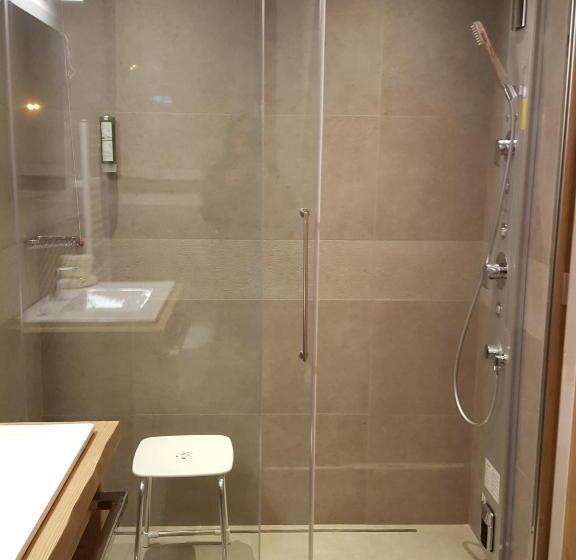 침실 1개 수피리어 아파트, Residence Langes