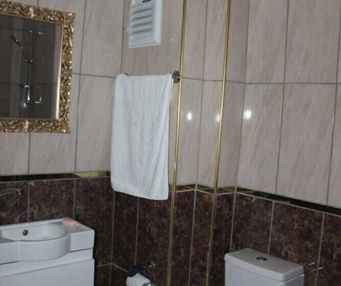 Economy Triple Room, Demircioglu Apart Otel