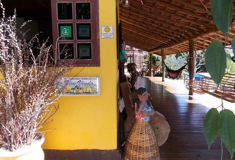Семейный Номер, Pousada Villa Dos Quilombolas
