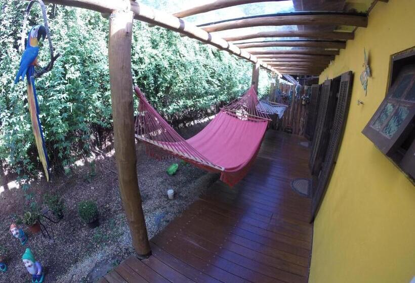 Номер Стандарт, Pousada Villa Dos Quilombolas