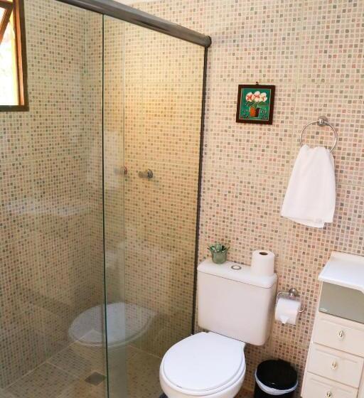Номер Стандарт, Pousada Villa Dos Quilombolas