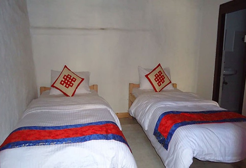 اتاق استاندارد, Red House Lodge