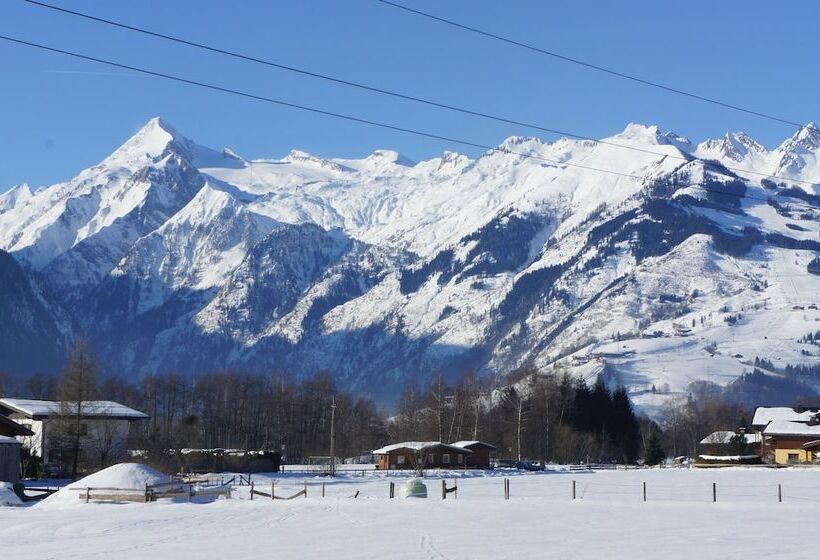 Апартаменты 3 Спальни, Alpenparks Chalet & Apartment Areitxpress