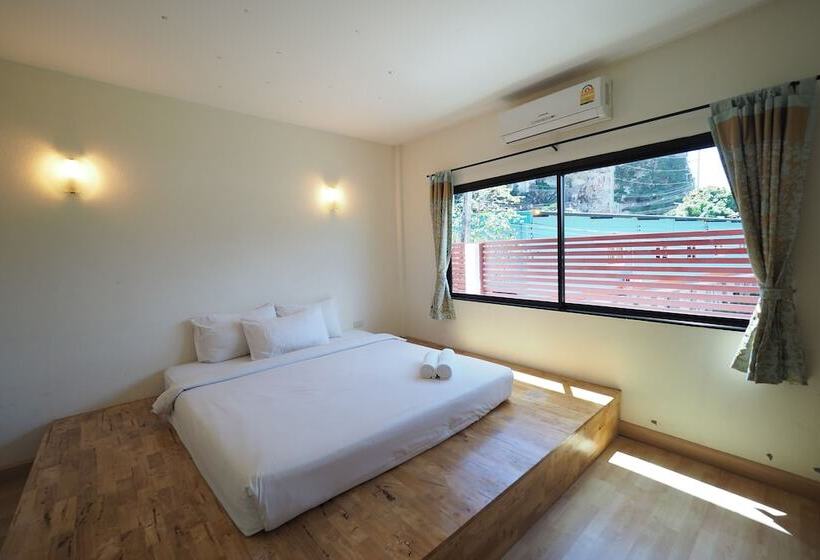 스탠다드 룸, Pine Home