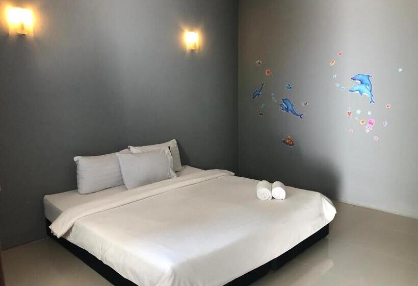 스탠다드 룸, Pine Home