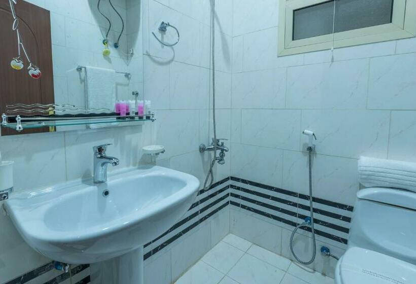 Студия Стандарт, Taleen Al Nakheel Apartment