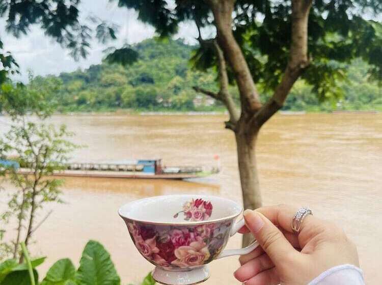 חדר דלוקס יחיד, Anisa Mekong Riverside Villa
