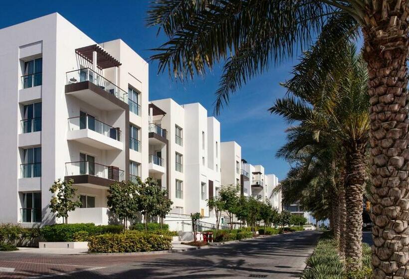 Camera Deluxe con Vista, Mysk Al Mouj
