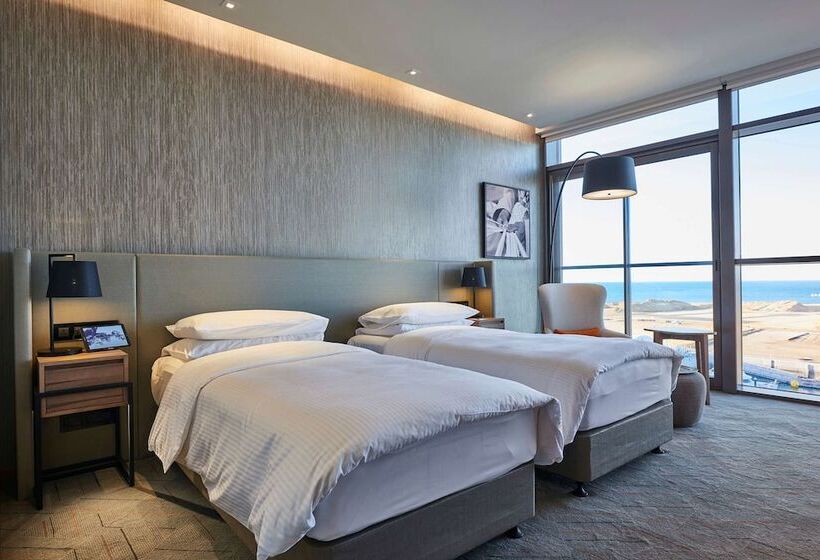 Camera Deluxe con Vista, Mysk Al Mouj