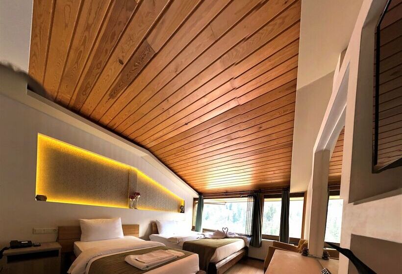 Family Suite, Ayder Resort