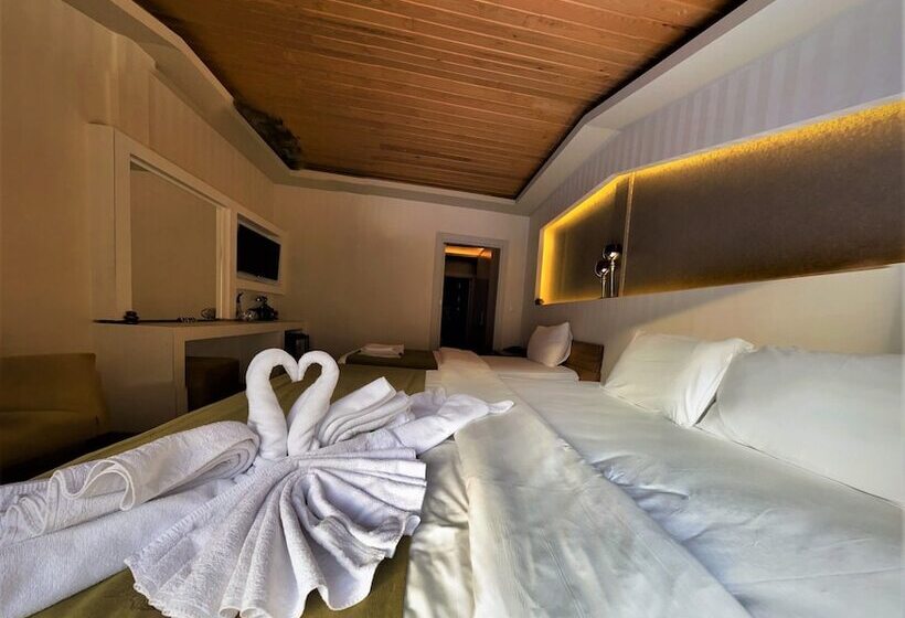 Family Suite, Ayder Resort