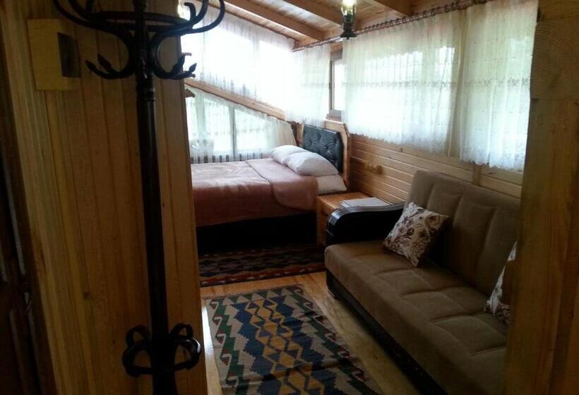 Family Suite, Ayder Resort