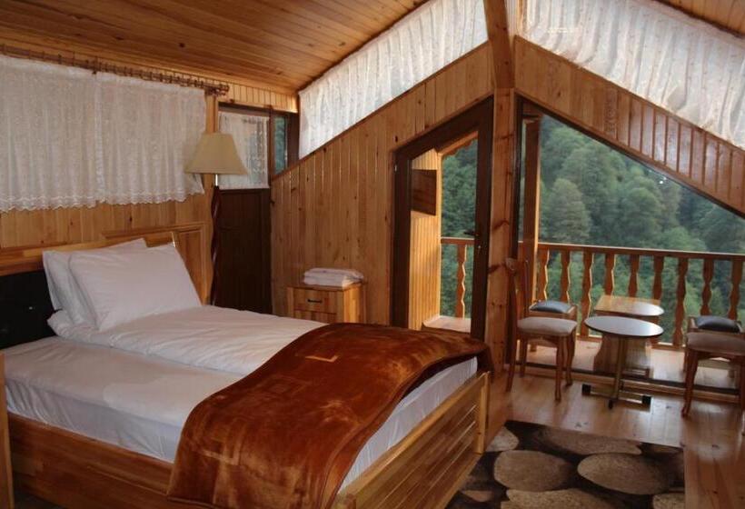 Номер Стандарт, Ayder Resort