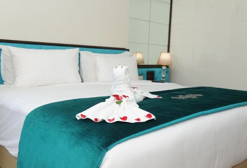 Номер Superior, Prestige Agadir Boutique & Spa