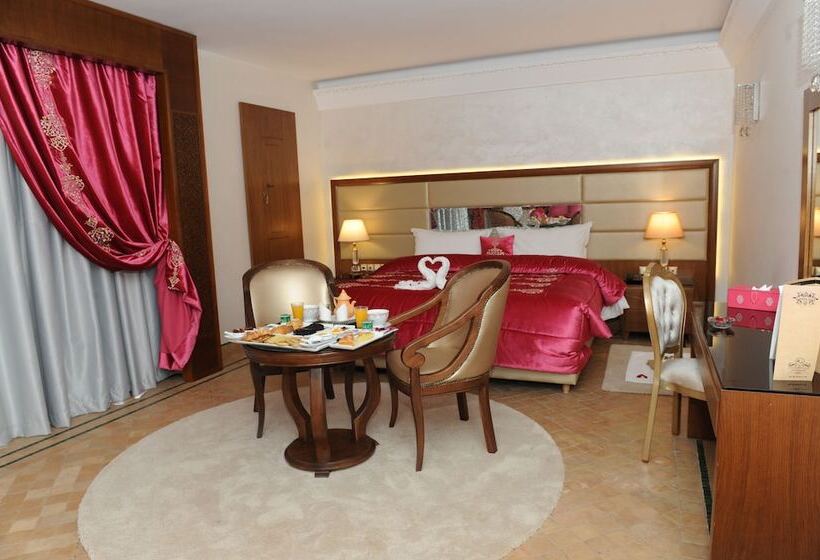 Полулюкс, Prestige Agadir Boutique & Spa