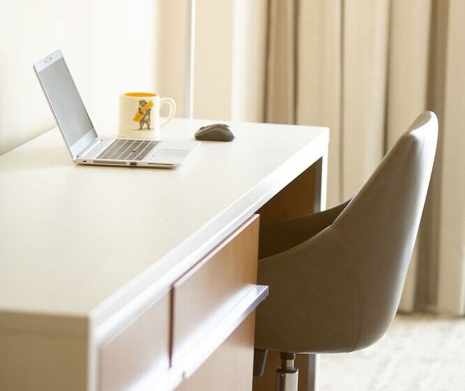 חדר פרמיום, Intercontinental San Diego, An Ihg