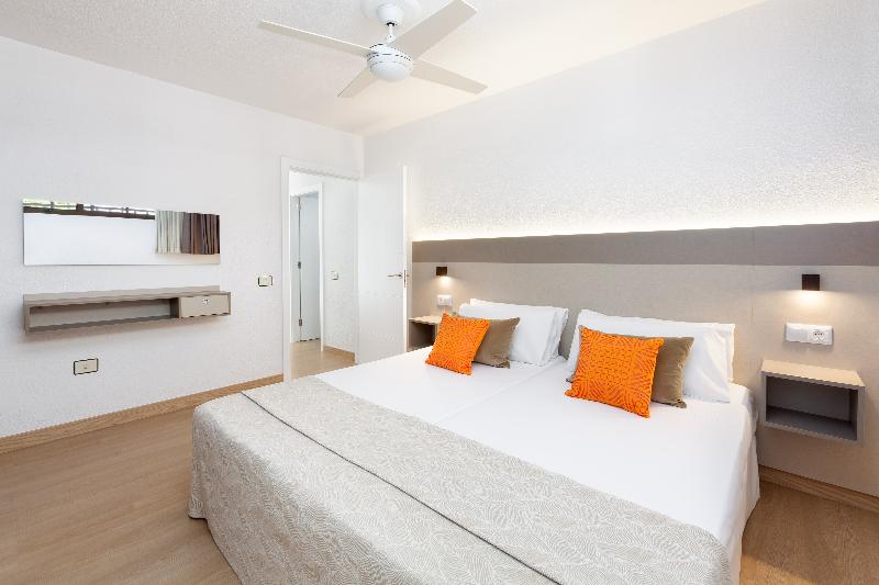 חדר סטנדרט עם נוף, Intercontinental San Diego, An Ihg