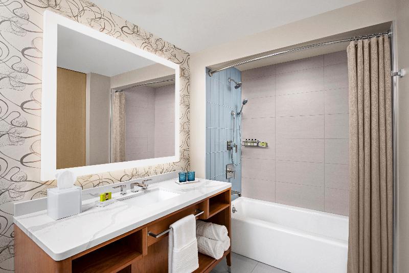 חדר פרמיום, Intercontinental San Diego, An Ihg