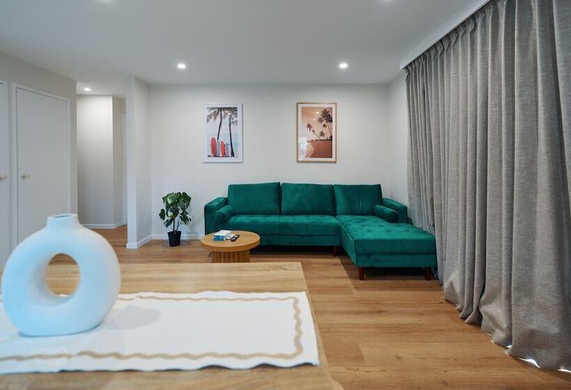 Апартаменты 2 Спальни, Red Star Palm Beach