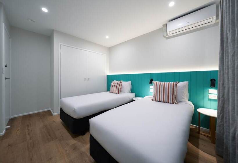 Апартаменты 2 Спальни, Red Star Palm Beach