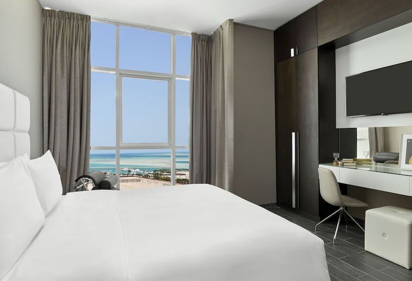 سوئیت 2 خوابه, Staybridge Suites   Doha Lusail, An Ihg