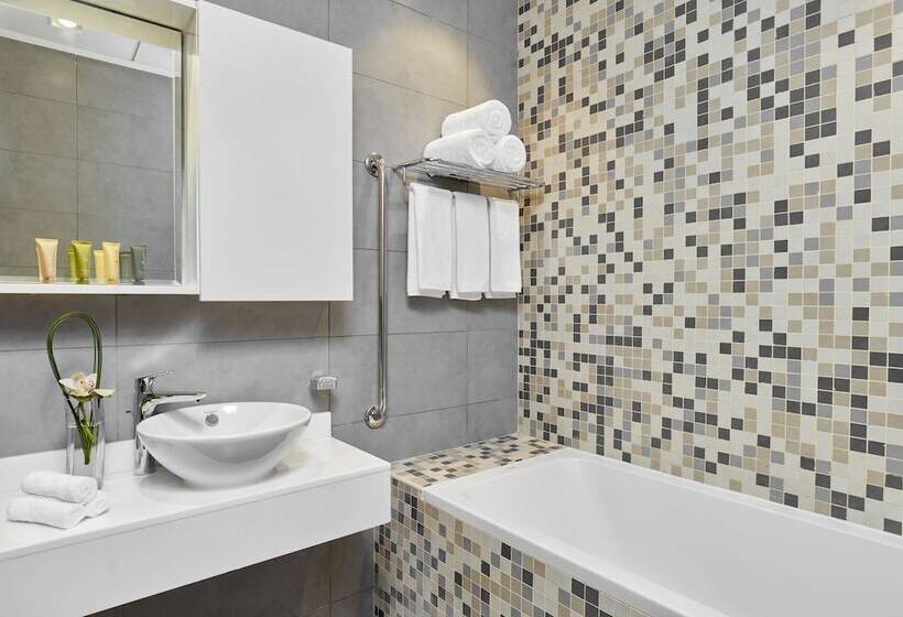 سوئیت 2 خوابه, Staybridge Suites   Doha Lusail, An Ihg