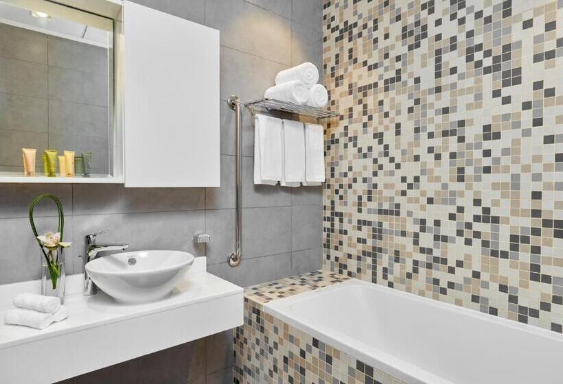 سوئیت 2 خوابه, Staybridge Suites   Doha Lusail, An Ihg