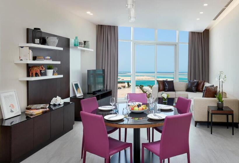 2 Bedroom Suite City View, Staybridge Suites   Doha Lusail, An Ihg