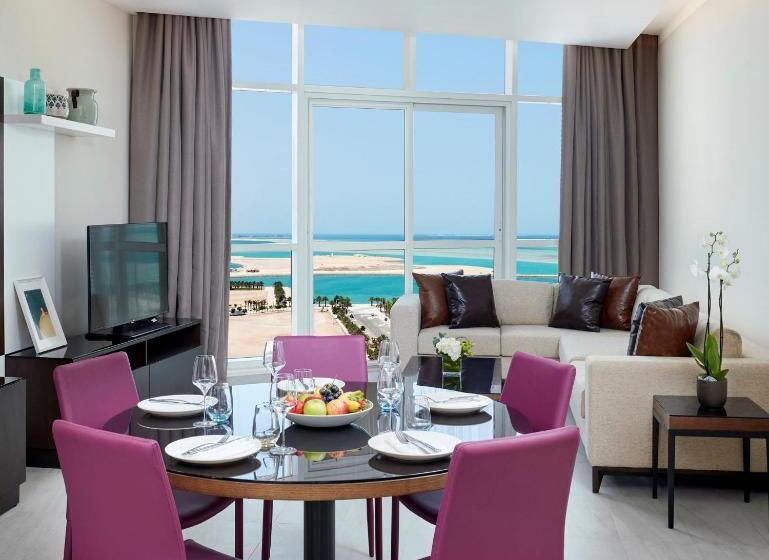 2 Bedroom Suite City View, Staybridge Suites   Doha Lusail, An Ihg