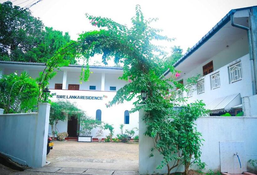 Семейный Номер, Swelanka Residence