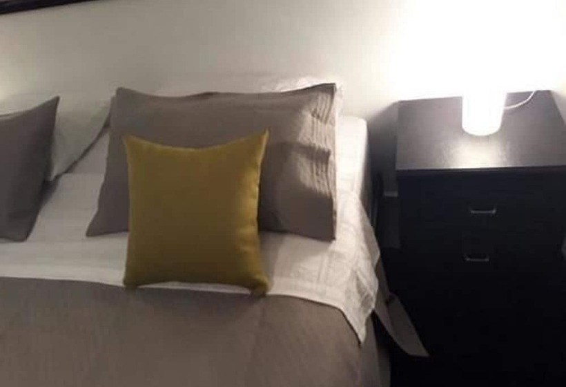 침실 1개 아파트, Appart Hotel Tanger Paname