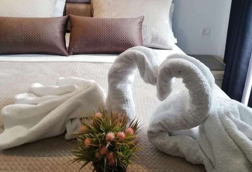 침실 1개 아파트, Appart Hotel Tanger Paname