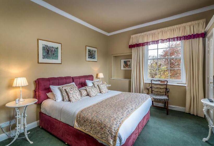 Номер Superior Вид на Сад, The Lynch Country House