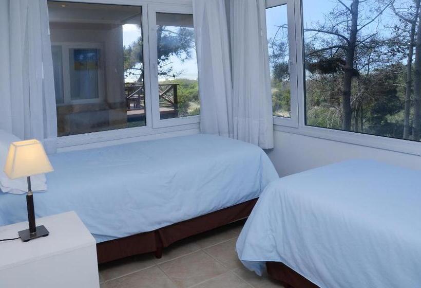带1个卧室带花园景观的公寓, Jaina Resort & Spa