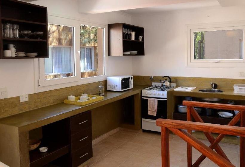 带1个卧室的带海景的公寓, Jaina Resort & Spa