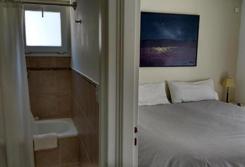带1个卧室的带阳台的公寓, Jaina Resort & Spa