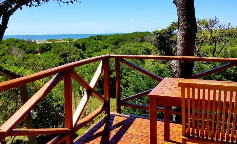 带1个卧室的带海景的公寓, Jaina Resort & Spa