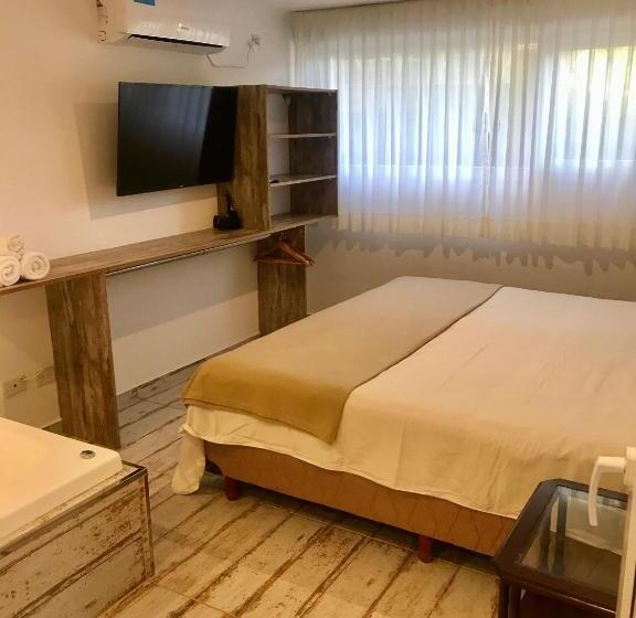 低层单卧公寓, Jaina Resort & Spa
