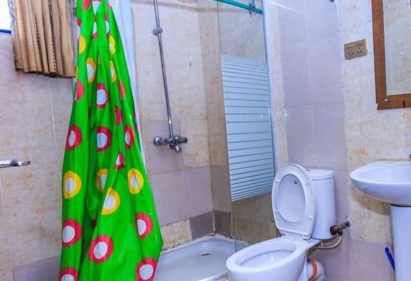اتاق لوکس, Ben Auto