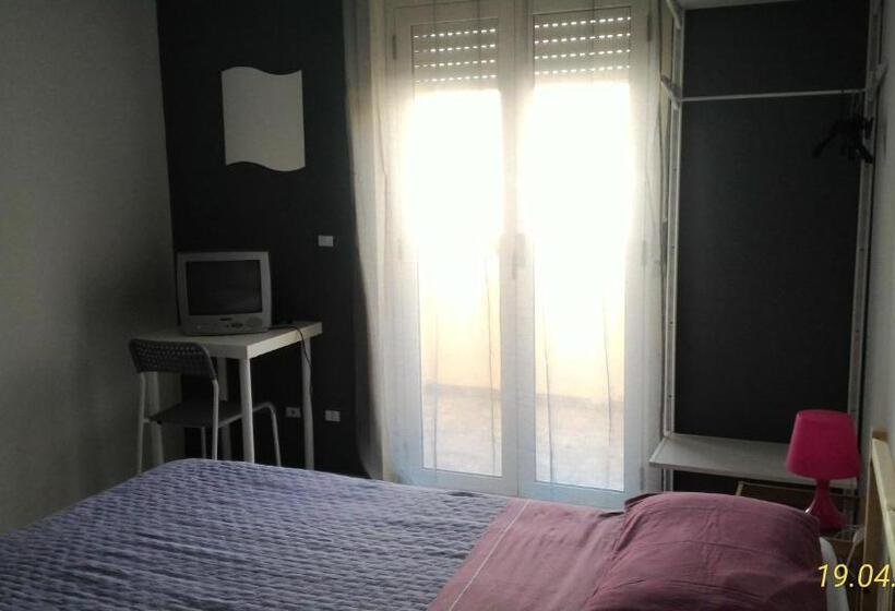 4인용 스탠다드 룸, Bed And Breakfast Oasi
