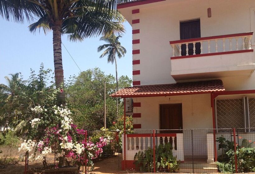 اتاق استاندارد در طبقه همکف, Sea Pearl Guesthouse